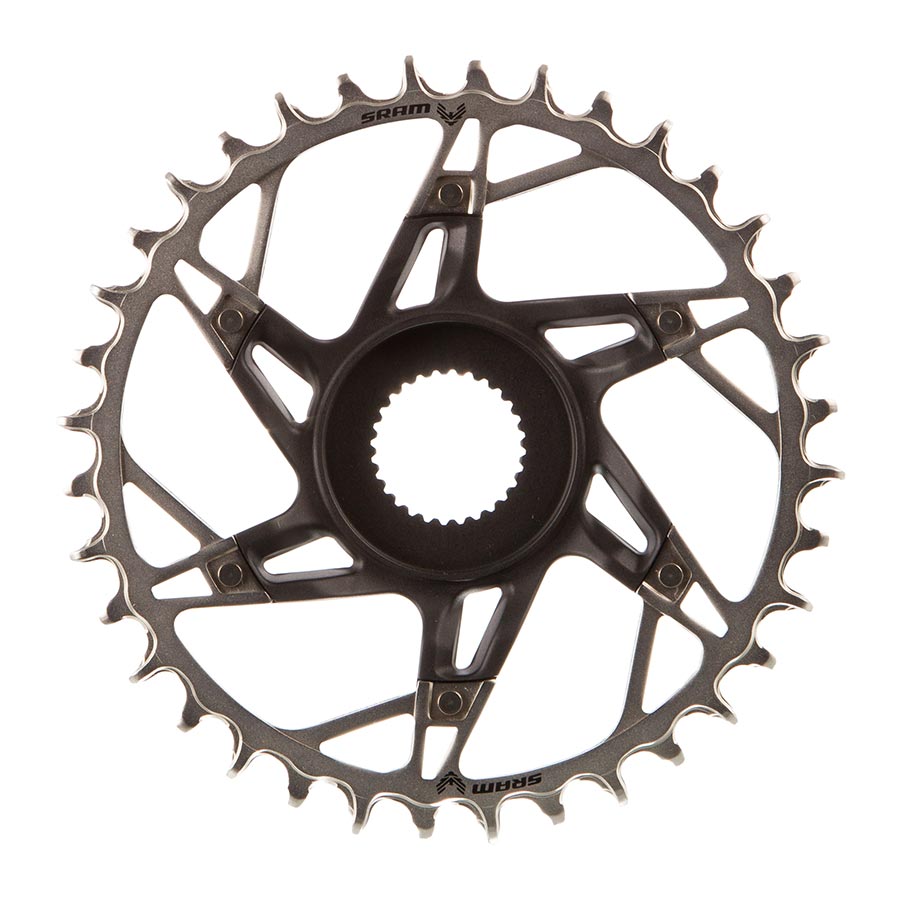 XX T-Type Direct Mount Ebike Ring - Thumbnail 2