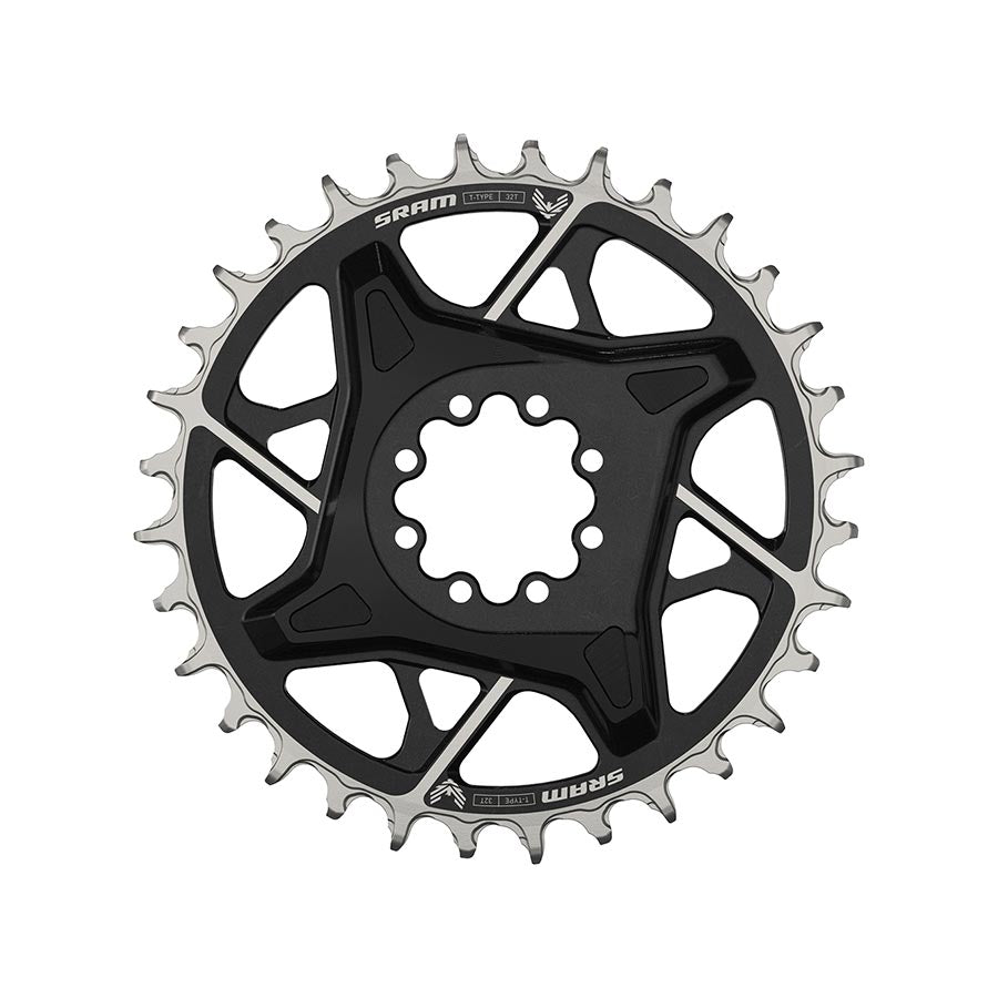 SRAM X0 Chainring
