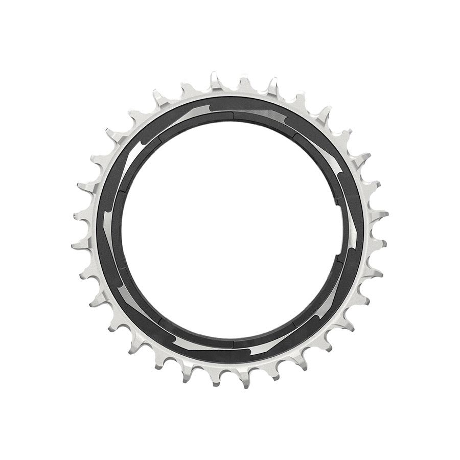SRAM XX SL Eagle T-Type Thread Mount Chainring