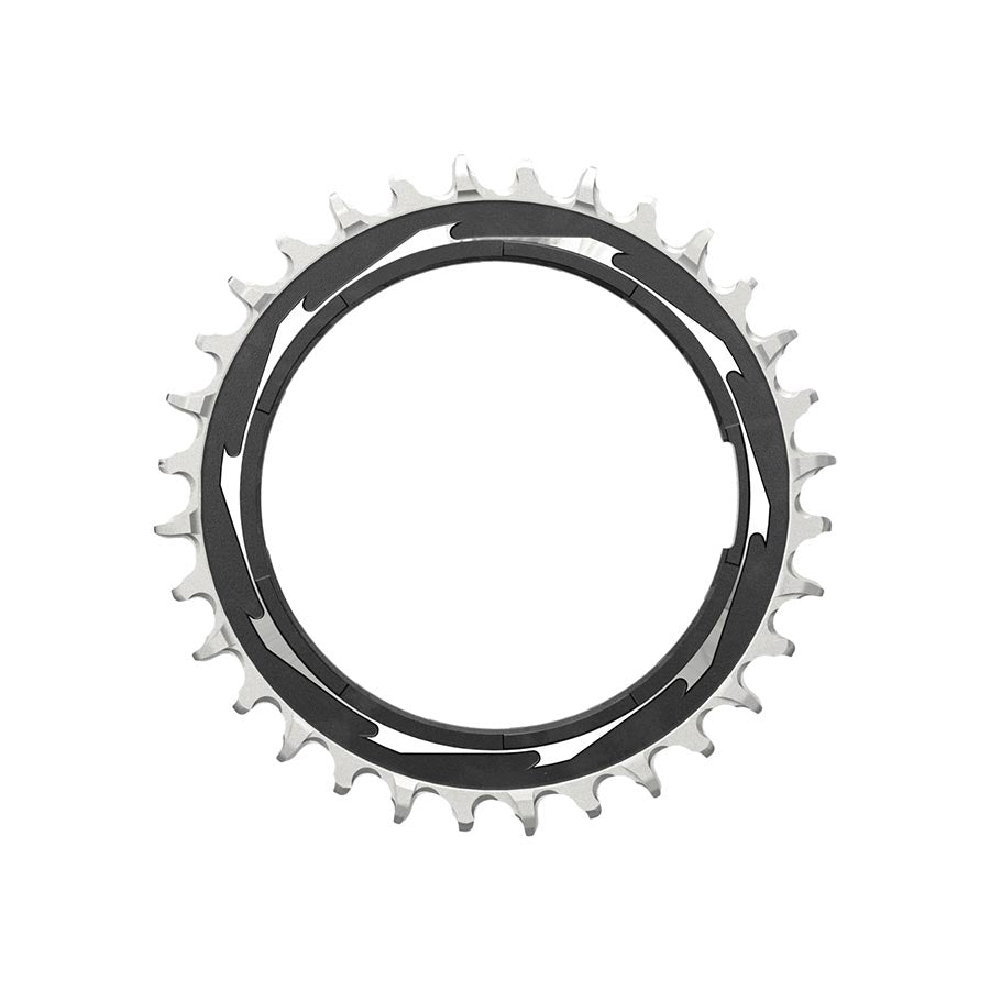 SRAM XX SL Eagle T-Type Thread Mount Chainring