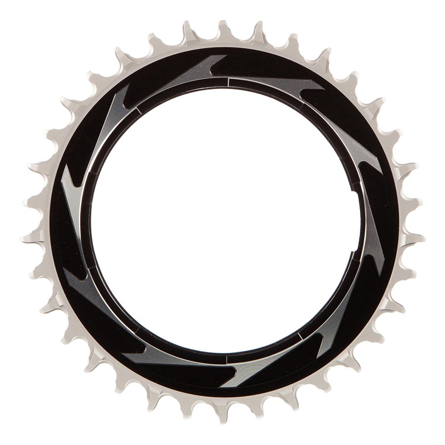 SRAM XX SL Eagle T-Type Thread Mount Chainring