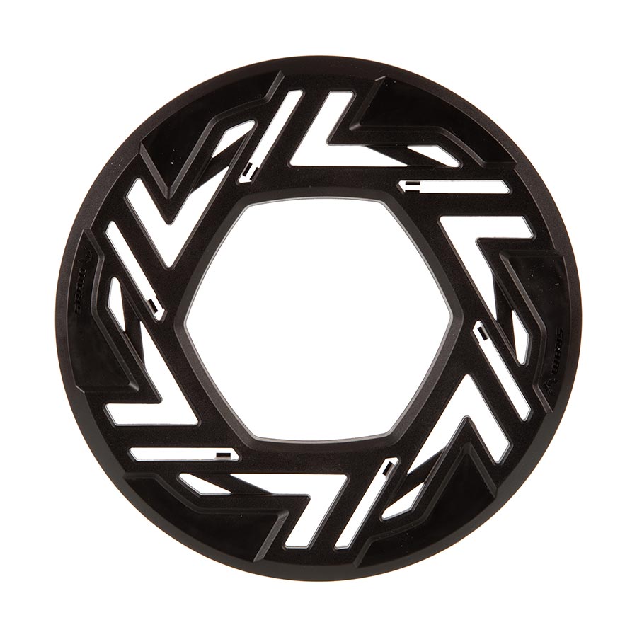 SRAM, T-Type Chainring Guard, Chainring Hardware