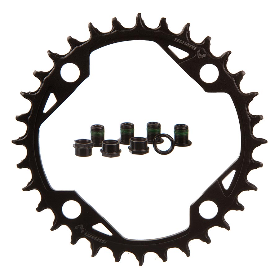 SRAM Eagle Transmission E-MTB Chainring - Thumbnail 3