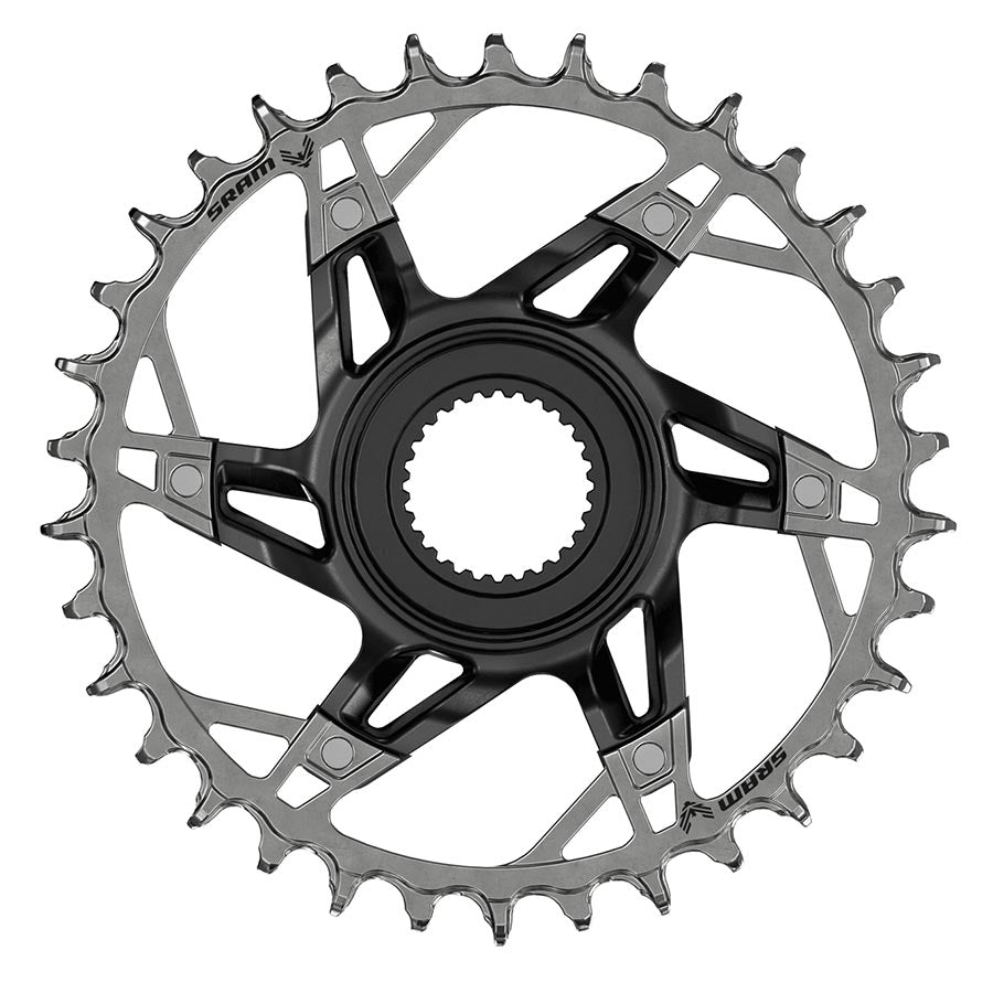 SRAM Bosch XX T-Type Chainring - Thumbnail 4