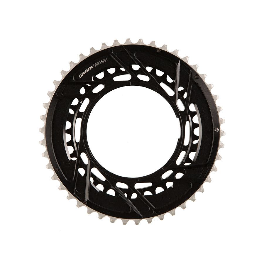SRAM Force E1 Chain Ring Kit for Powermeter