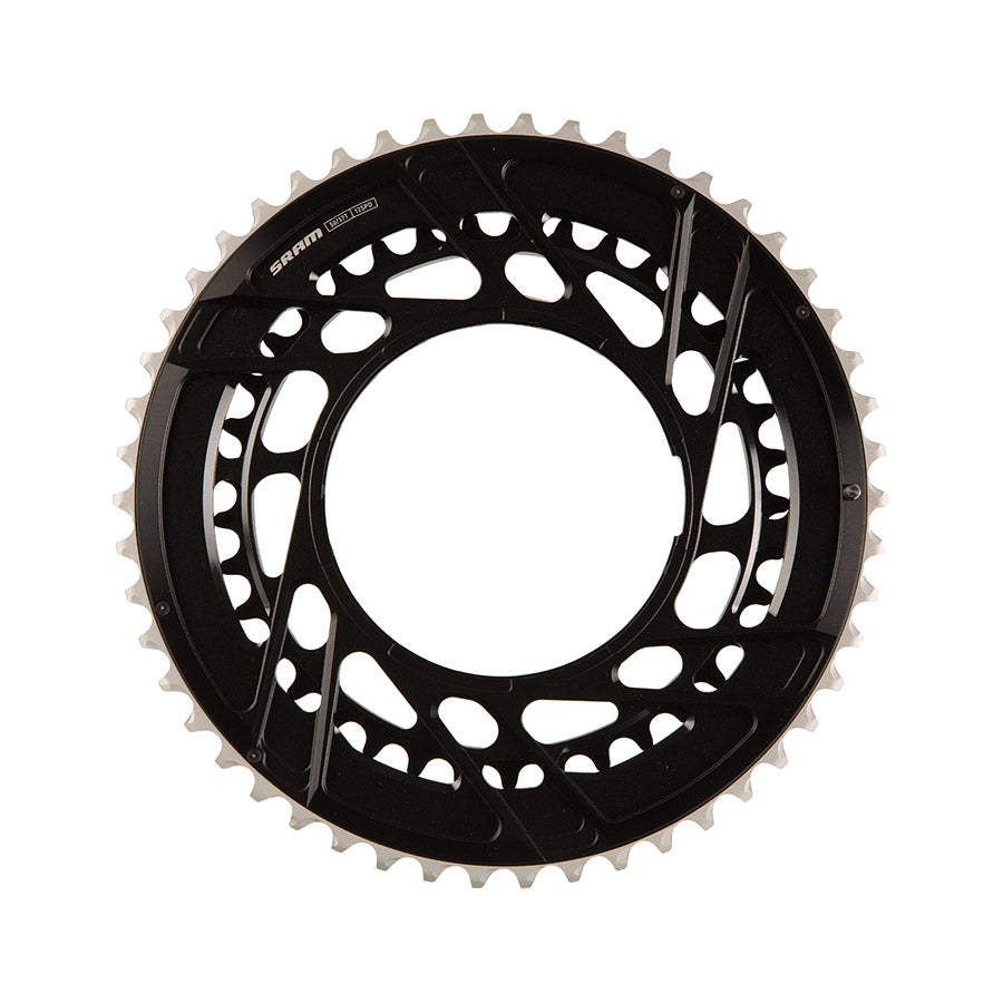 SRAM Force E1 Chain Ring Kit for Powermeter