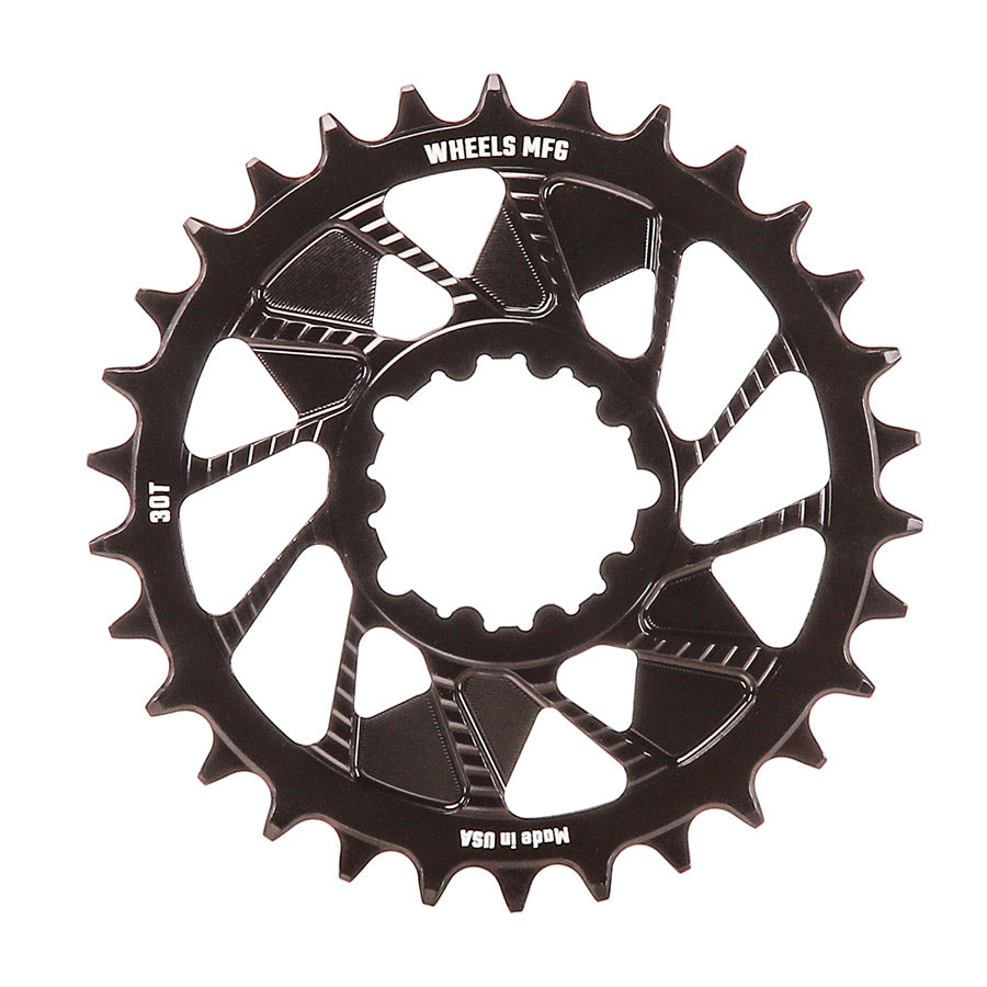 3-Bolt T-Type