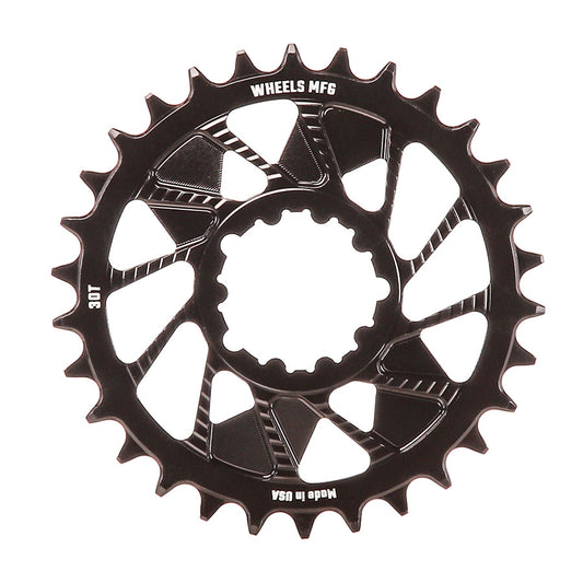 3-Bolt Hyperglide+