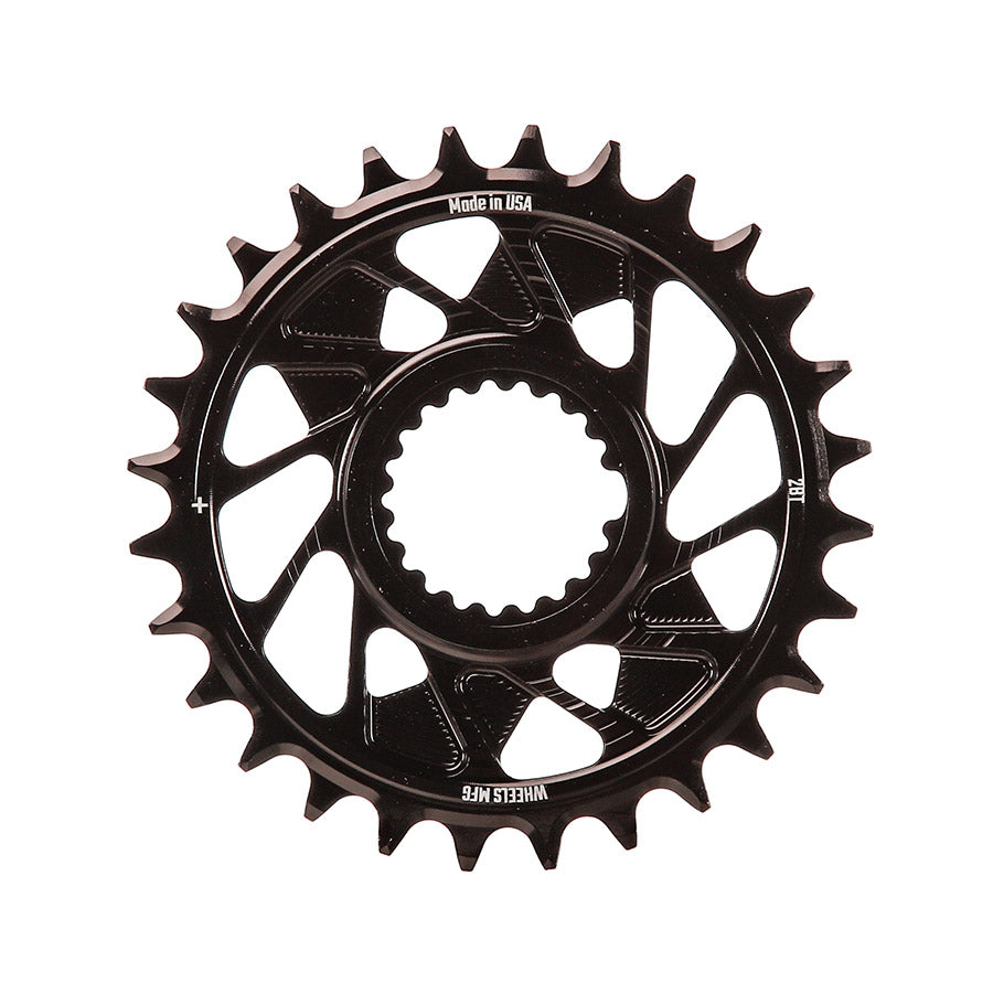 Shimano DM T-Type