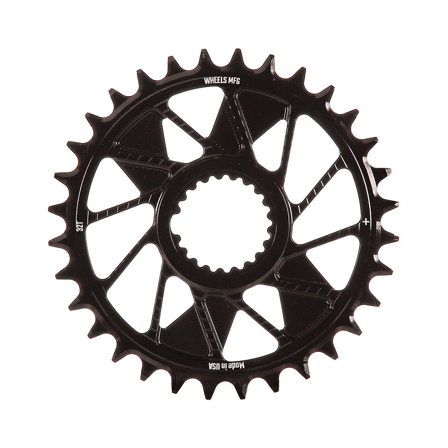 Shimano DM T-Type