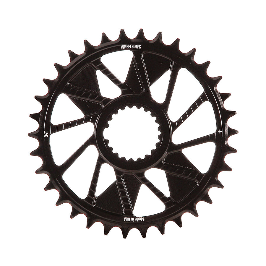 Shimano DM T-Type