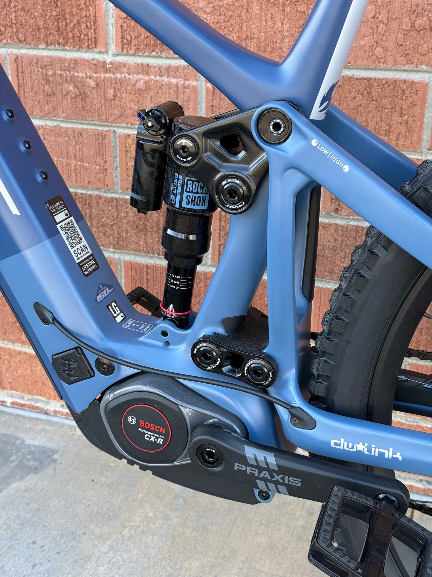 Pivot Shuttle AM Demo