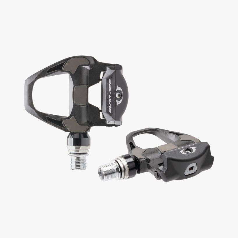 Shimano Dura Ace Pedals PD-R9100