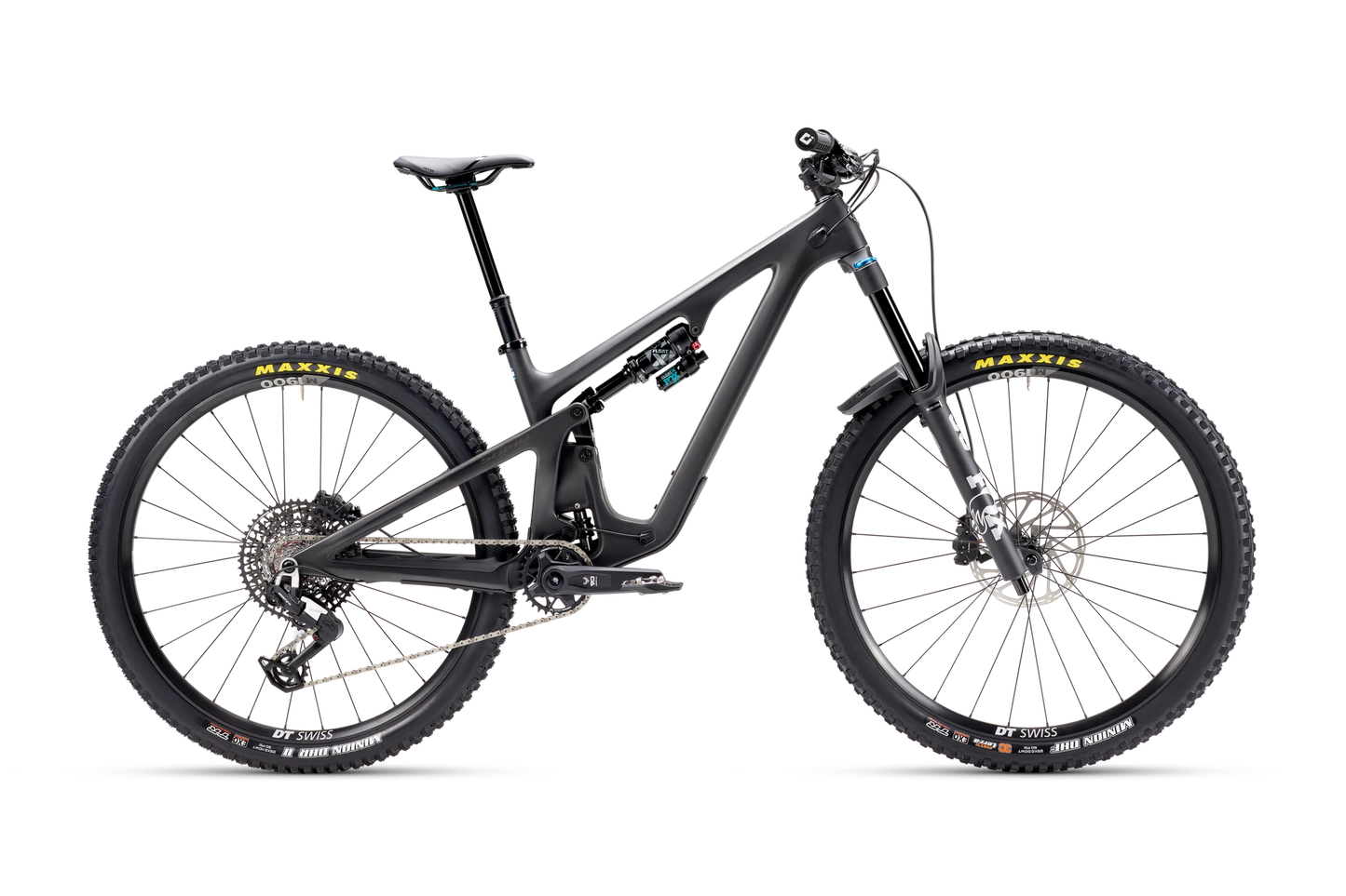Yeti SB140