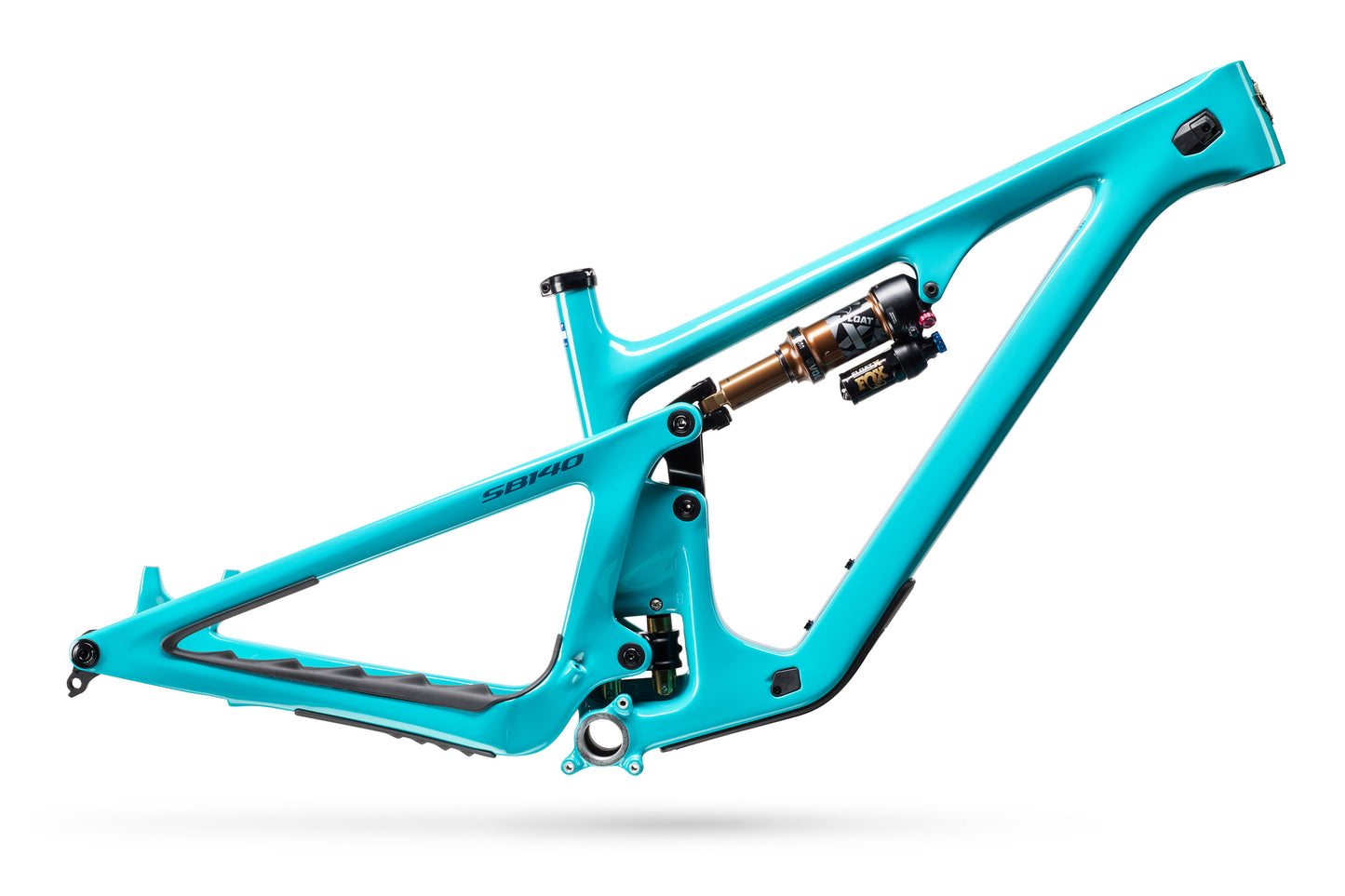 Yeti SB140