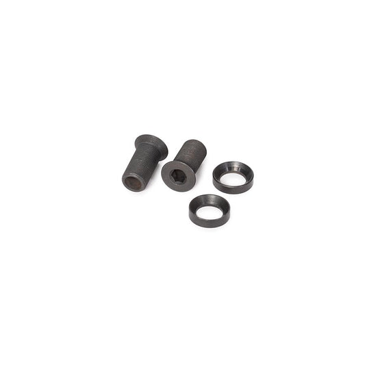 We The People, Logic, Crank Bolt, Pair