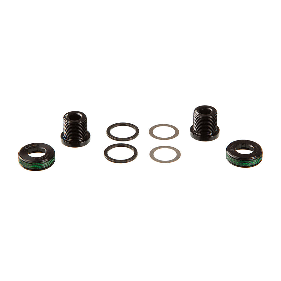 SRAM, M15/M22 ISIS, Crank Bolt