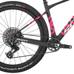 SCOTT Scale Gravel RC Bike