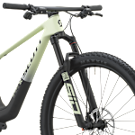SCOTT Spark RC Team