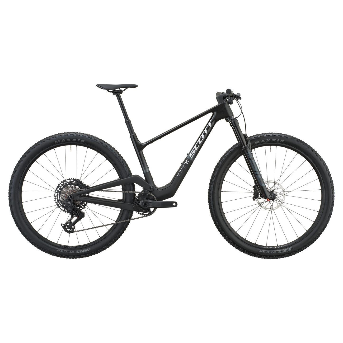 SCOTT Spark RC Team