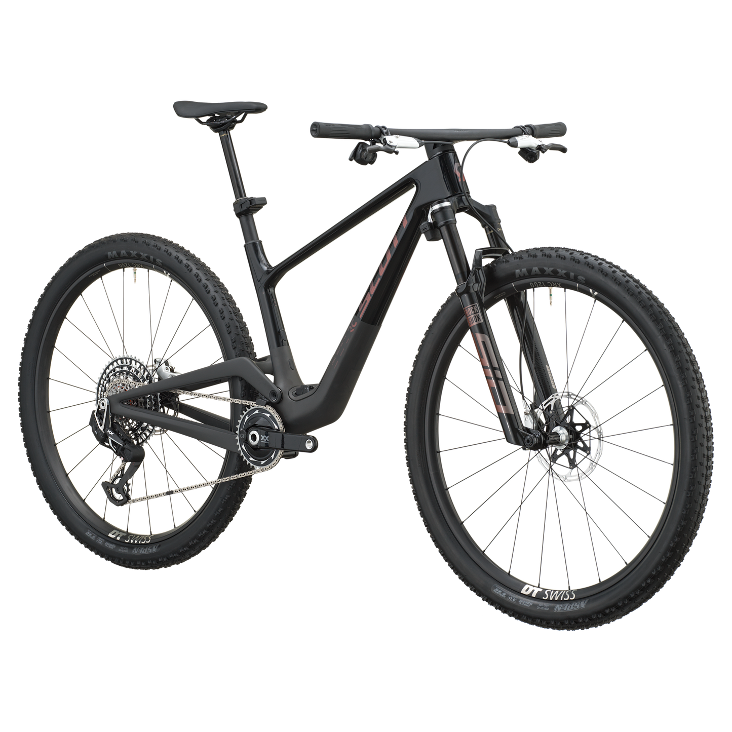 SCOTT Spark RC SL