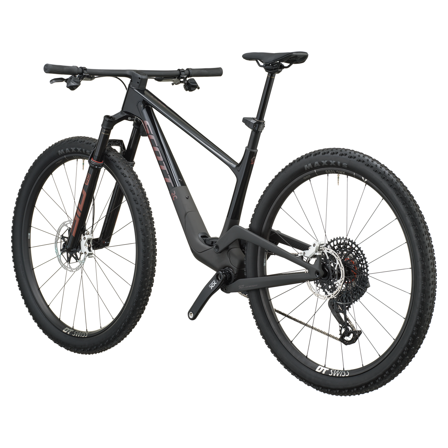 SCOTT Spark RC SL