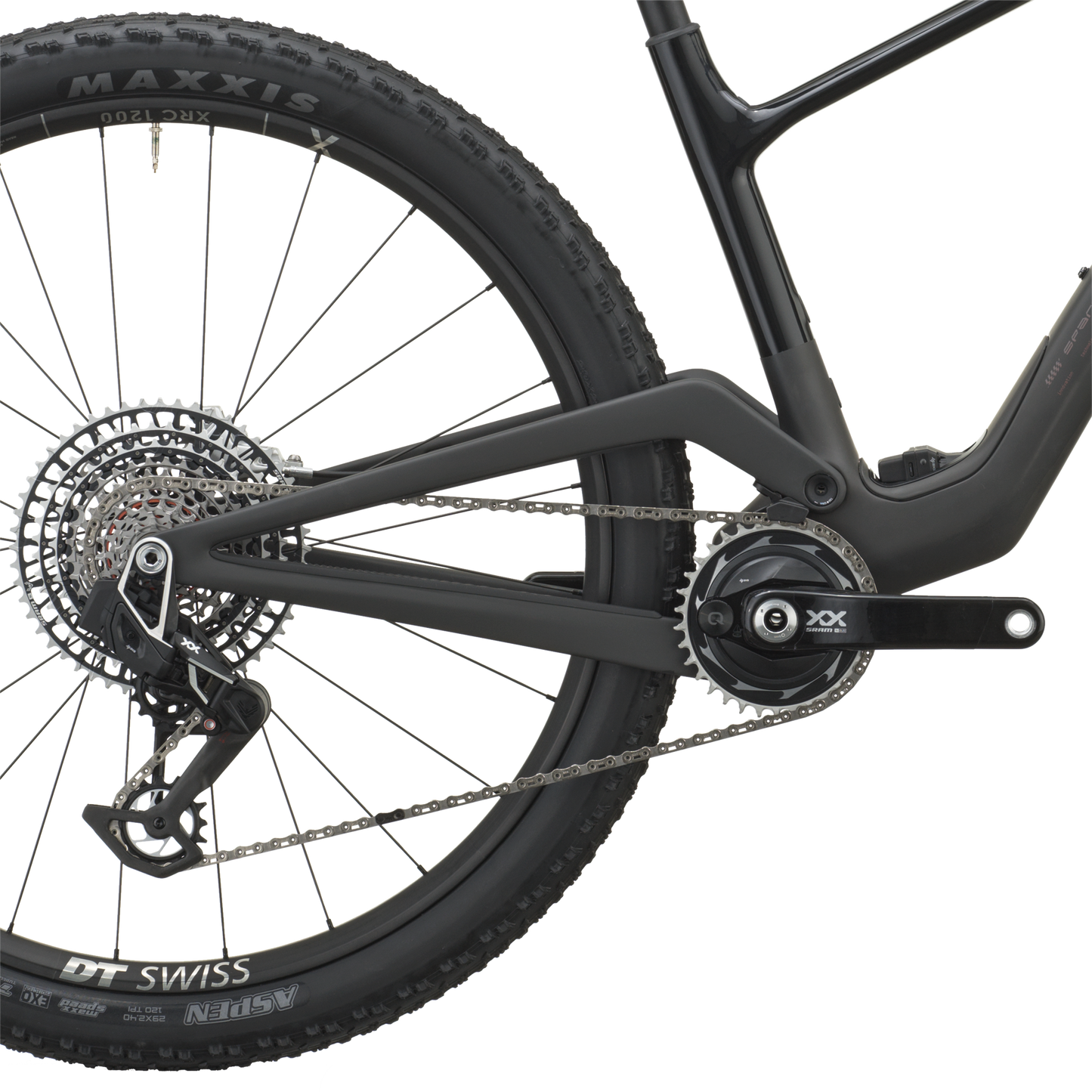 SCOTT Spark RC SL