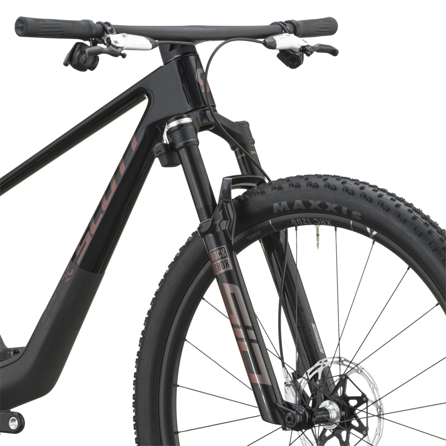 SCOTT Spark RC SL