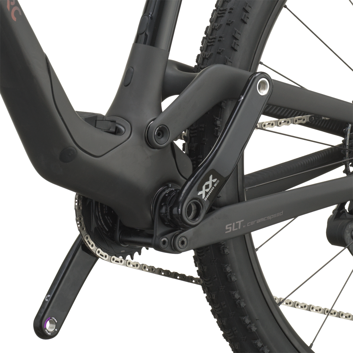 SCOTT Spark RC SL