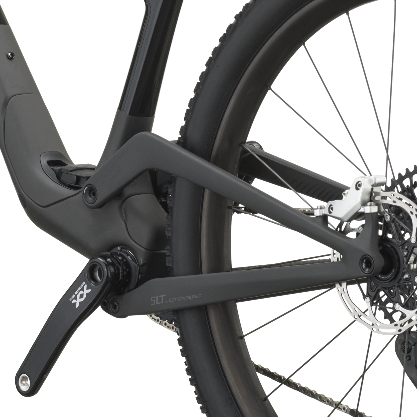 SCOTT Spark RC SL