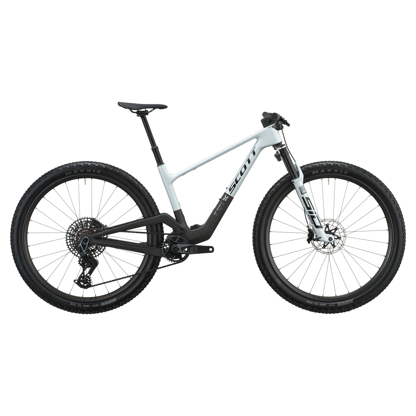SCOTT Spark RC World Cup