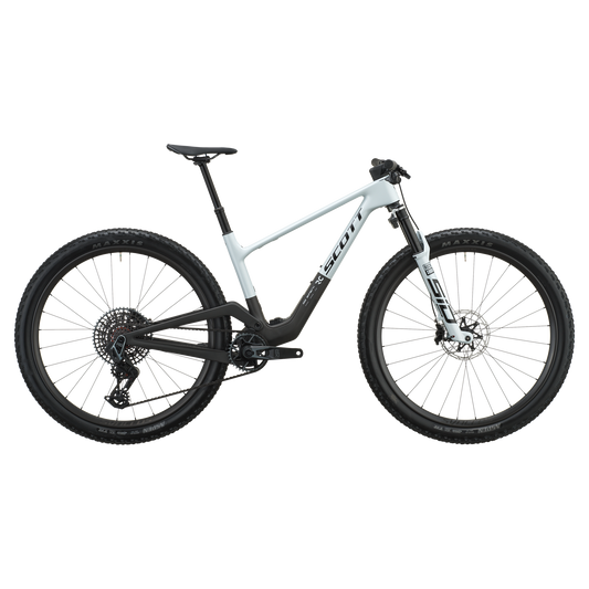 SCOTT Spark RC World Cup