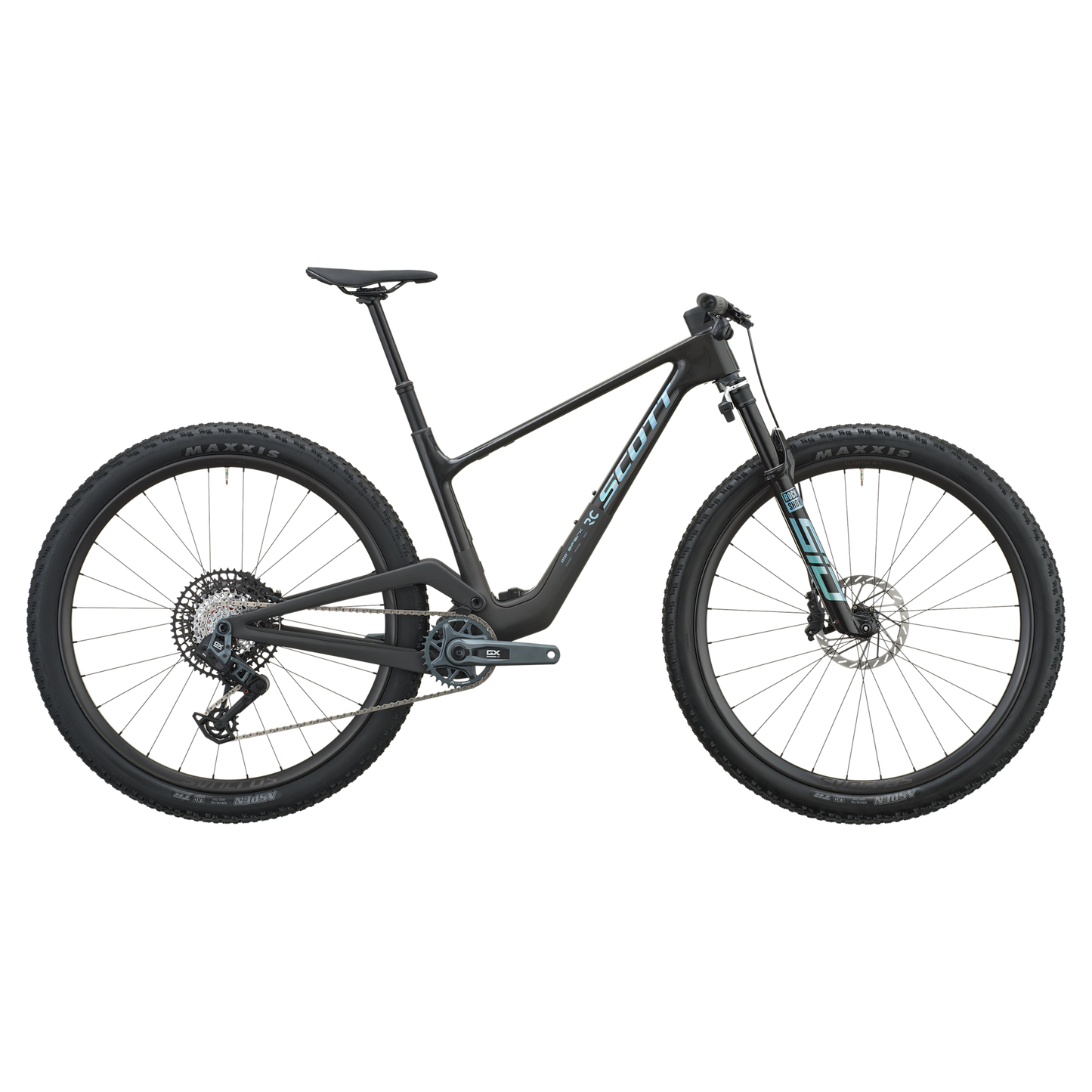 SCOTT Spark RC Team Issue