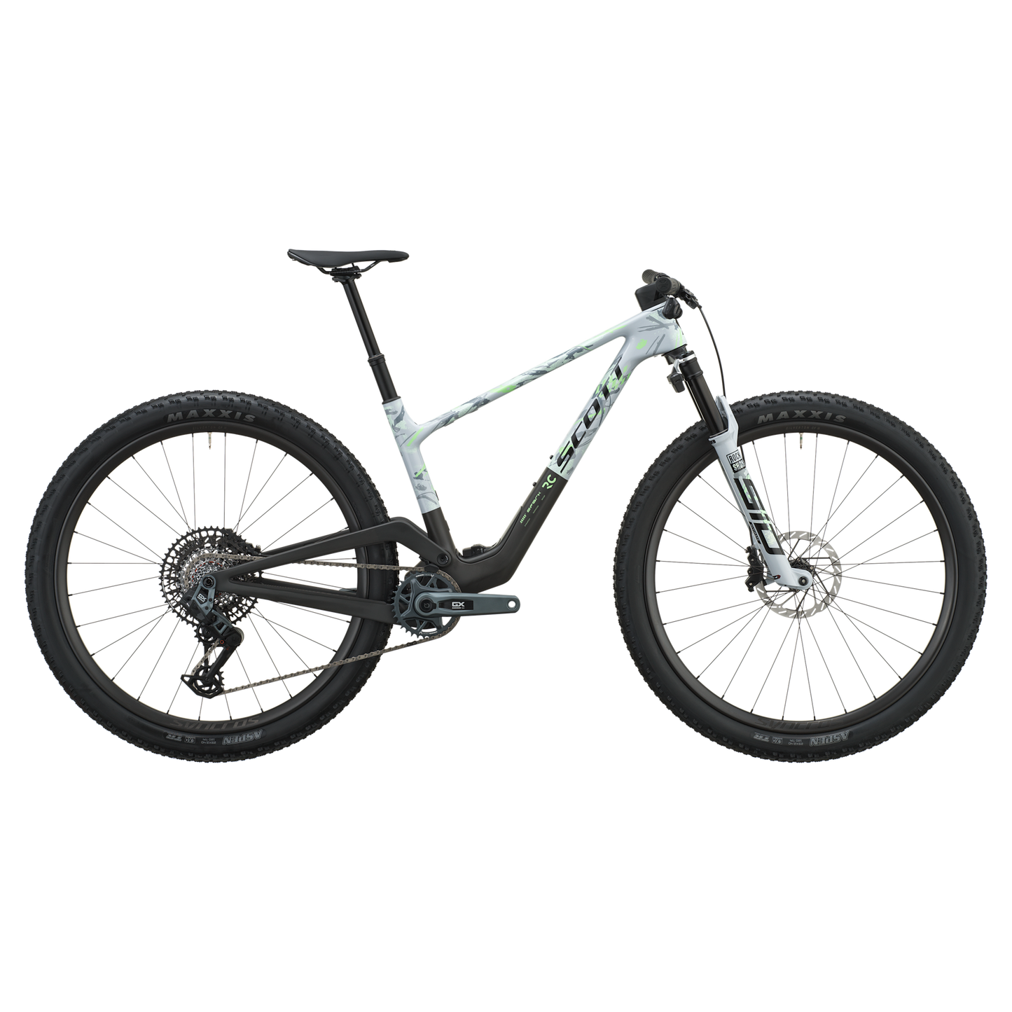 SCOTT Spark RC Team Issue