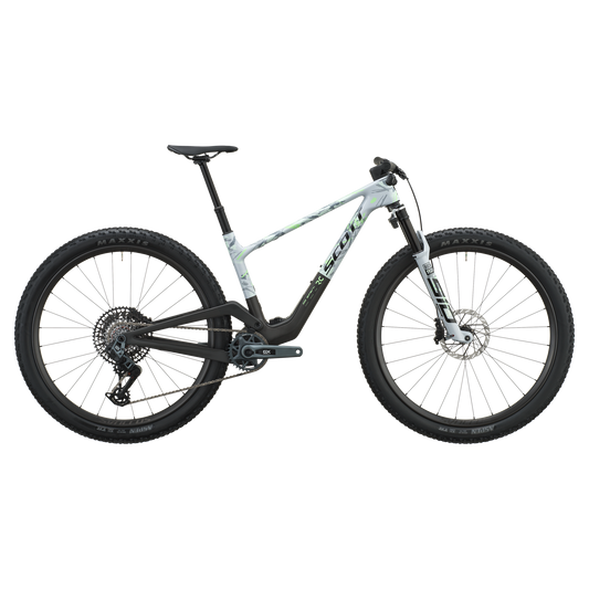 SCOTT Spark RC Team Issue