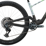 SCOTT Spark RC Team Issue