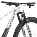 SCOTT Spark RC Team Issue