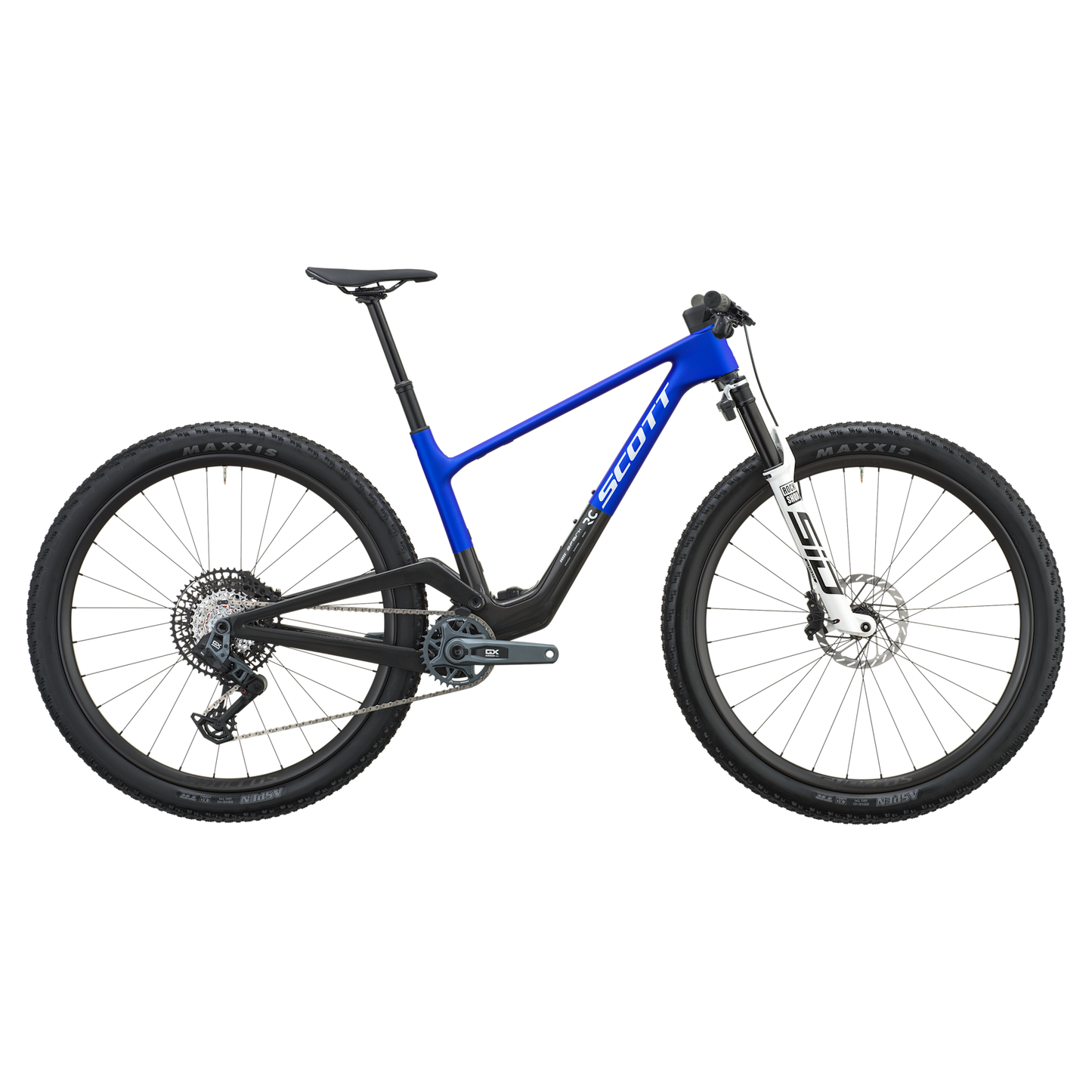 SCOTT Spark RC Team Issue