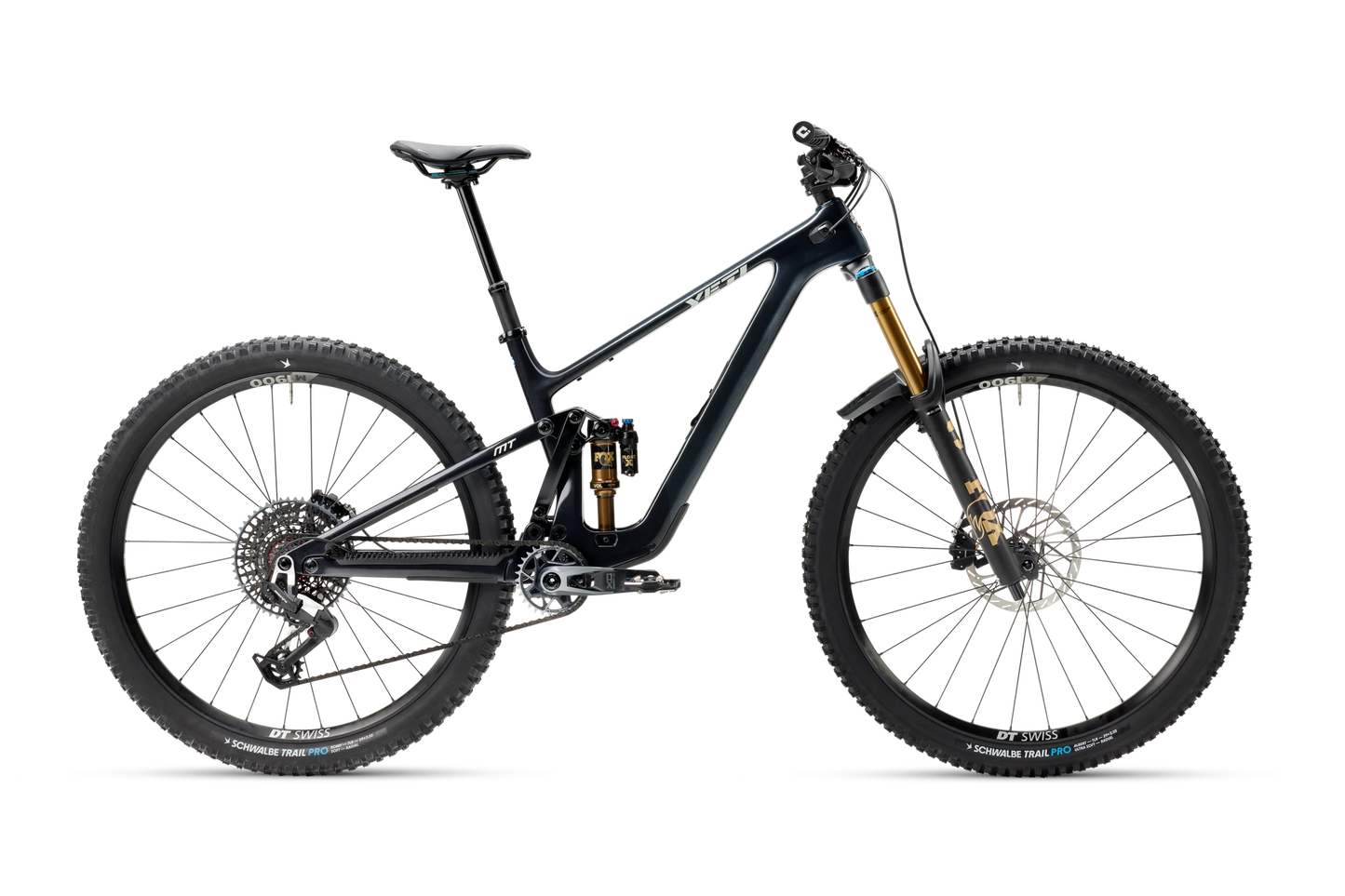 Yeti MT