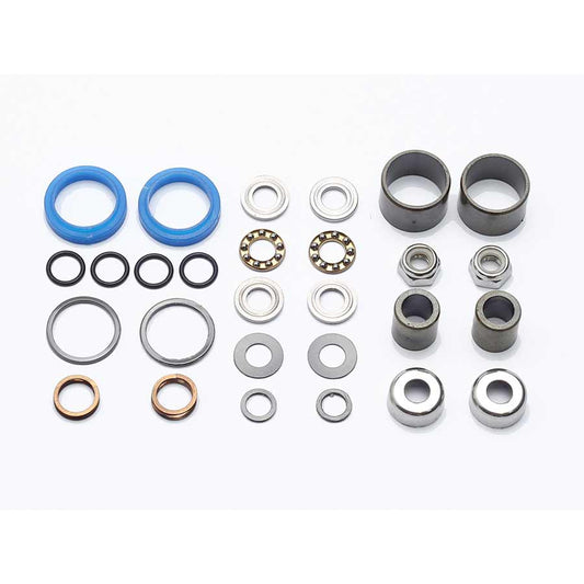 HT Components, N-EVO+ Rebuild Kit, AE03, AE05, ME03, ME05, ME02, Kit