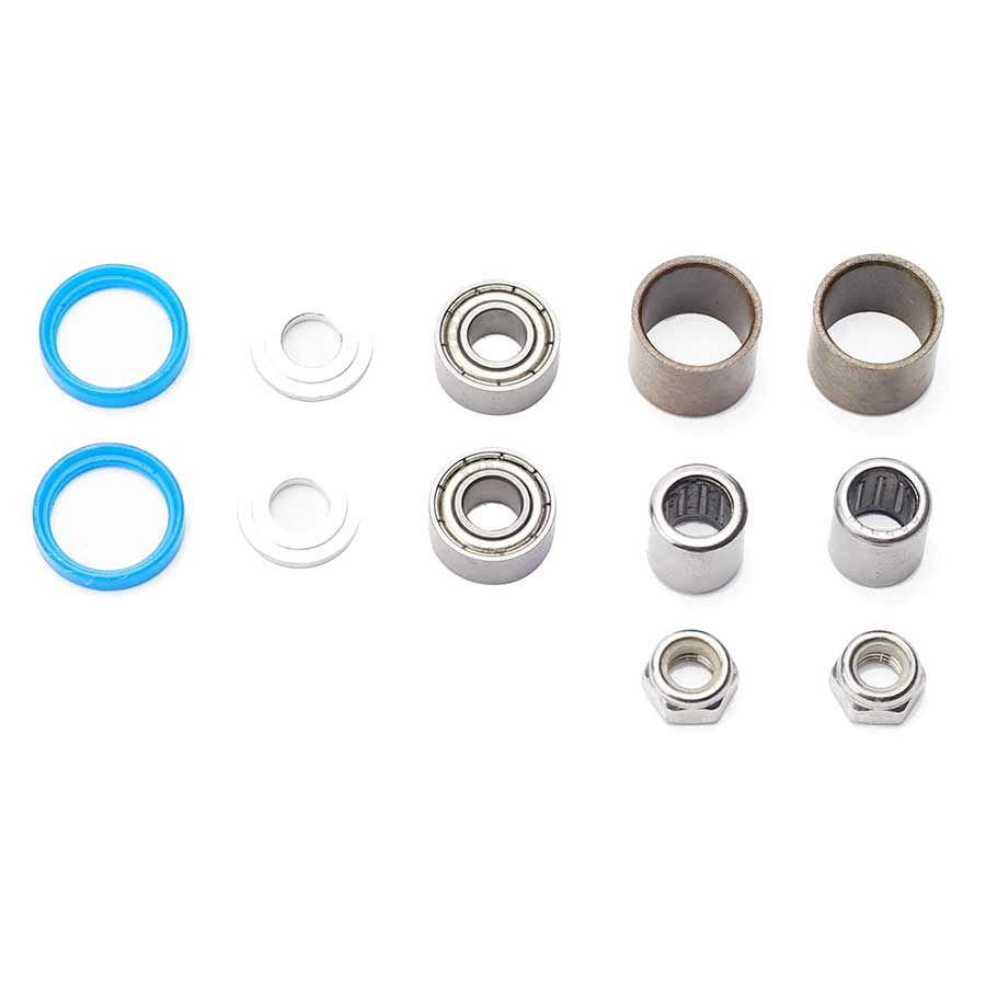 HT Components, S-T1 Rebuild Kit, T1, Kit