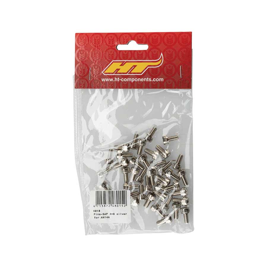 HT Components, AN14A Pins, AN01 / AN06