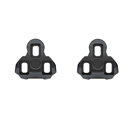 Garmin, Rally RK, Cleats, Compatibility: Keo, Float: 0°, Pair