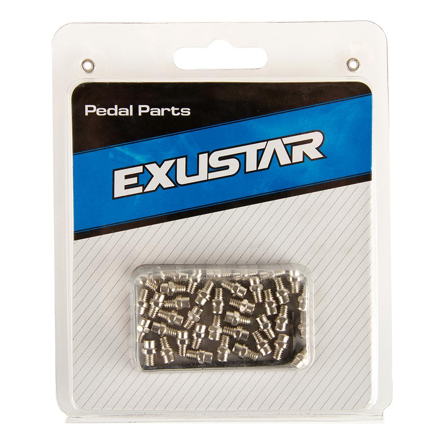 Exustar, Replacement Pins for E-PB525, Replacement pins for 451186, 40 pcs