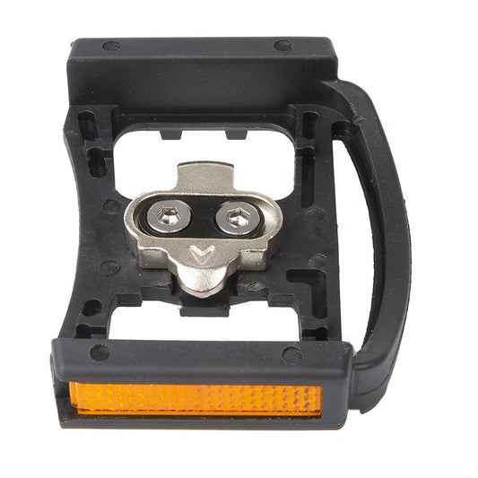 M-Wave, Transformer, Cleats, Compatibility: SPD, Black