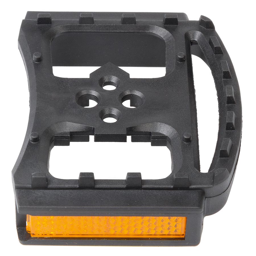 M-Wave, Transformer, Cleats, Compatibility: SPD, Black