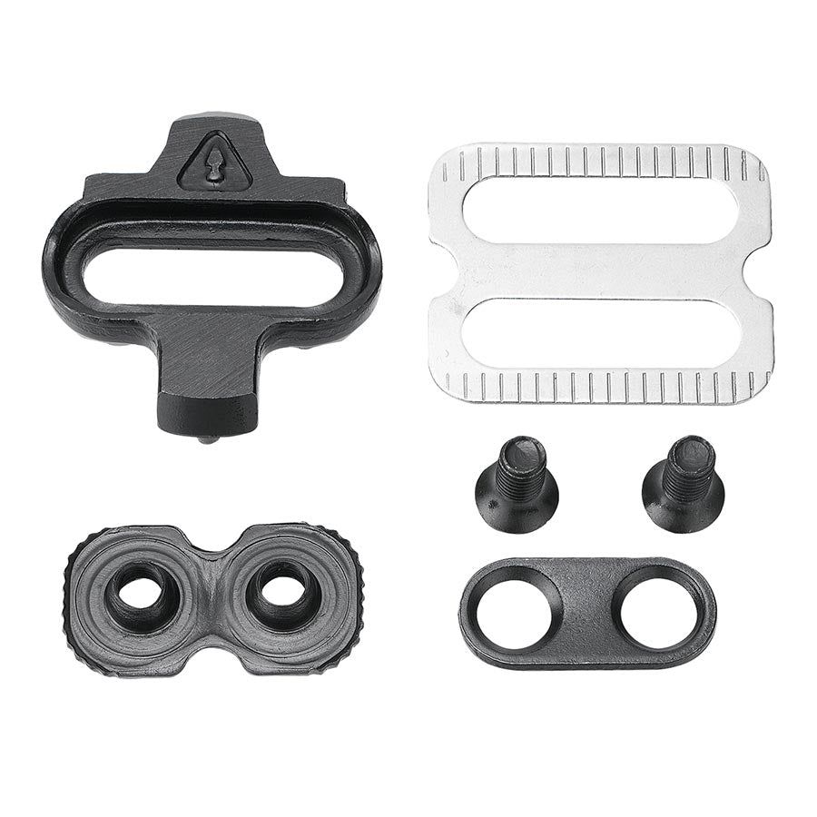 M-Wave, Transformer, Cleats, Compatibility: SPD, Black