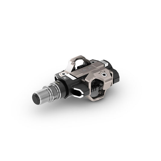 Garmin, Rally RK/XC210, Pedals, Body: Composite/Carbon, Spindle: Stainless Steel, Black