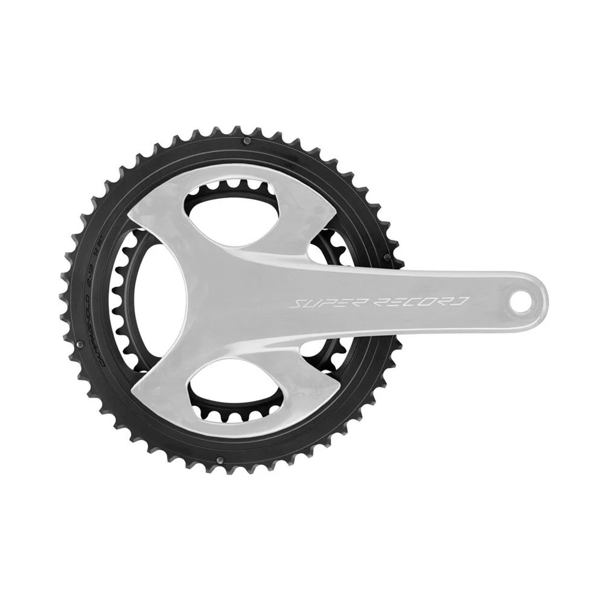Campagnolo Super Record Chainring