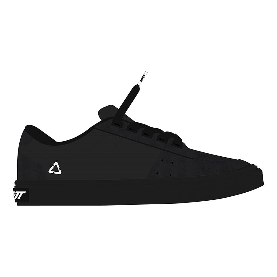 Leatt, 1.0 Men, MTB Shoes, Black, 6